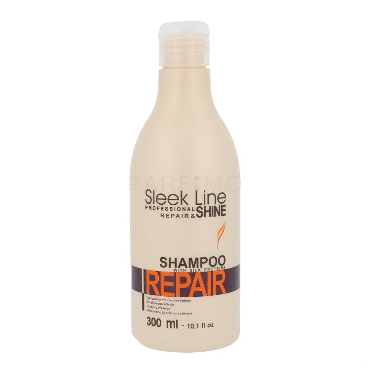 Stapiz Sleek Line Repair Šampon za ženske 300 ml
