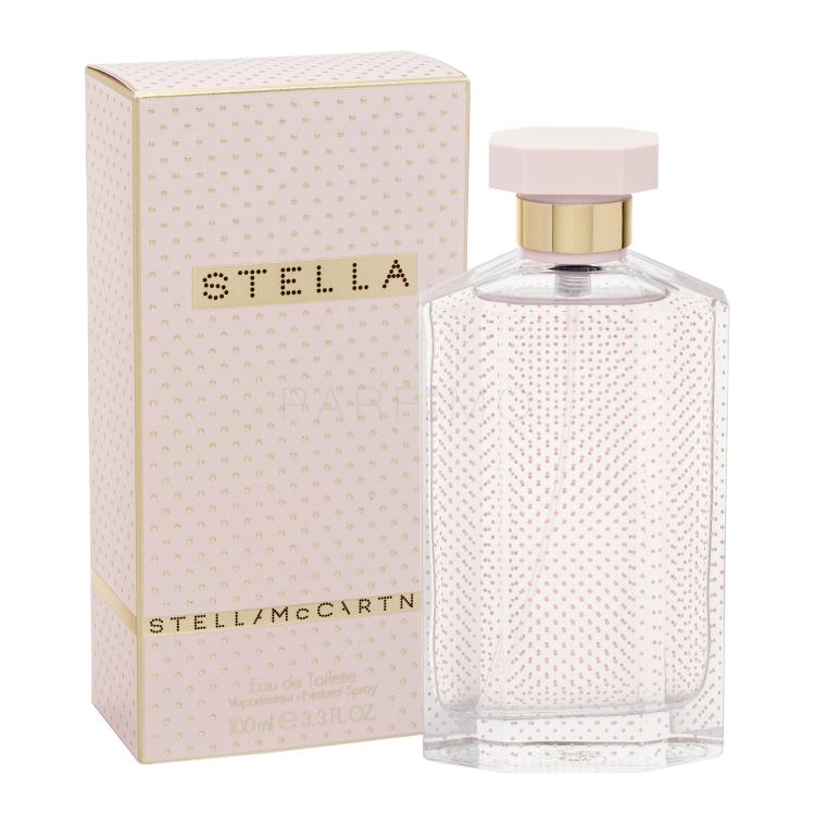 Stella McCartney Stella Toaletna voda za ženske 100 ml
