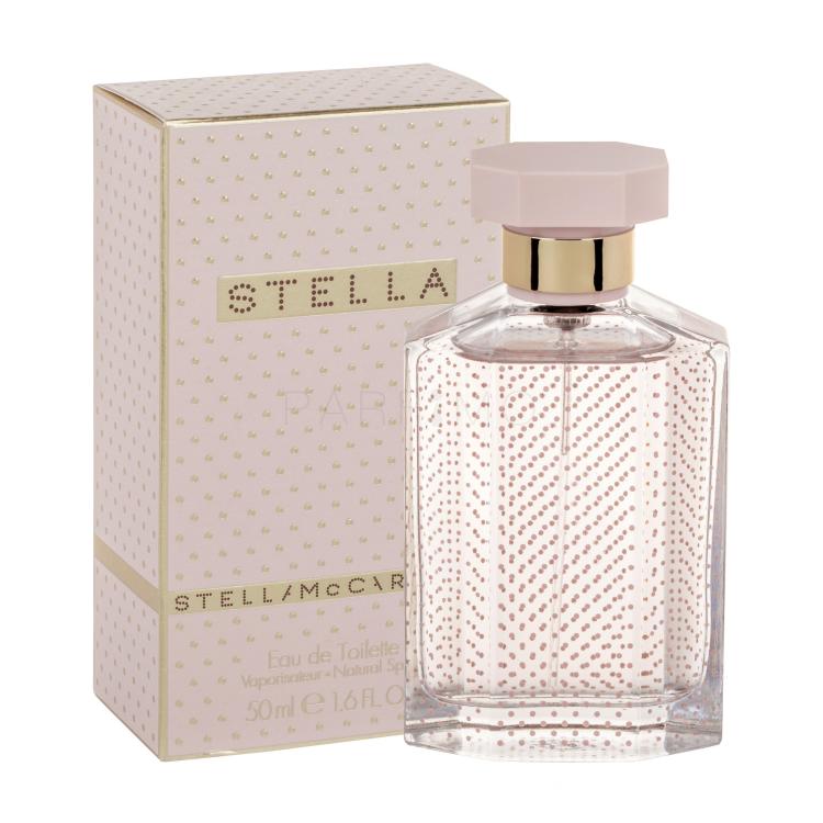 Stella McCartney Stella Toaletna voda za ženske 50 ml