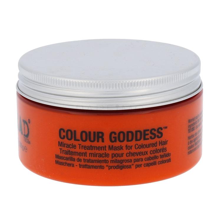 Tigi Bed Head Colour Goddess Maska za lase za ženske 200 g