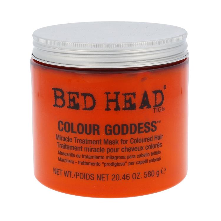 Tigi Bed Head Colour Goddess Maska za lase za ženske 580 g