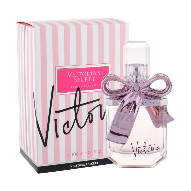 Victoria´s Secret Victoria Parfumska voda za ženske 100 ml