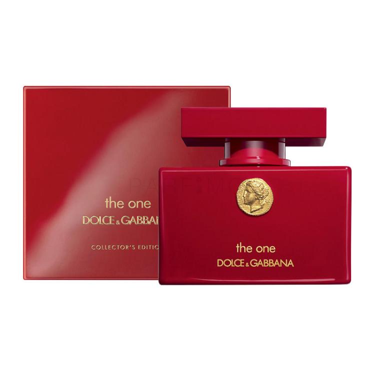 Dolce&amp;Gabbana The One Collector Parfumska voda za ženske 75 ml tester