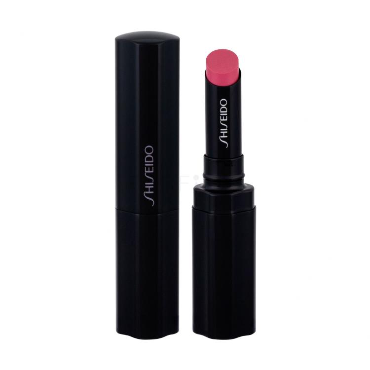 Shiseido Veiled Rouge Šminka za ženske 2,2 g Odtenek PK405
