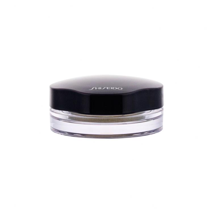 Shiseido Shimmering Cream Eye Color Senčilo za oči za ženske 6 g Odtenek GR125