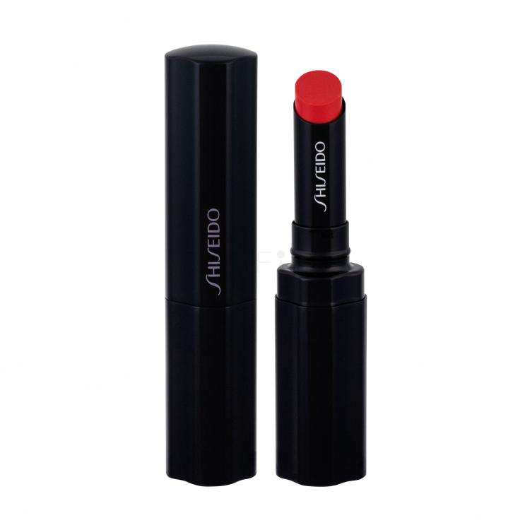 Shiseido Veiled Rouge Šminka za ženske 2,2 g Odtenek RD506
