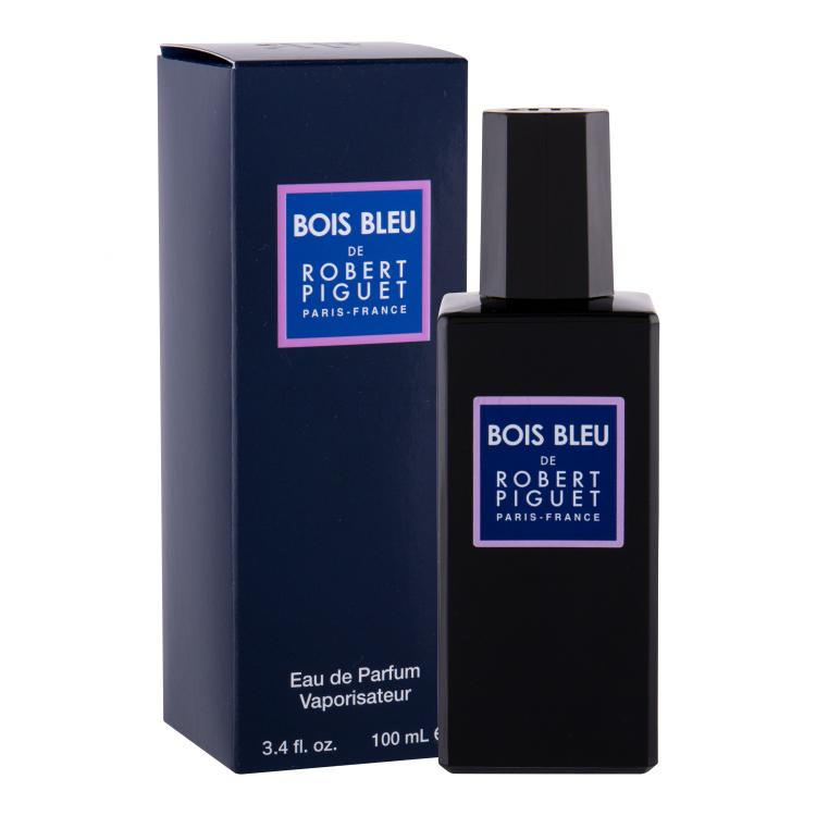 Robert Piguet Bois Bleu Parfumska voda 100 ml