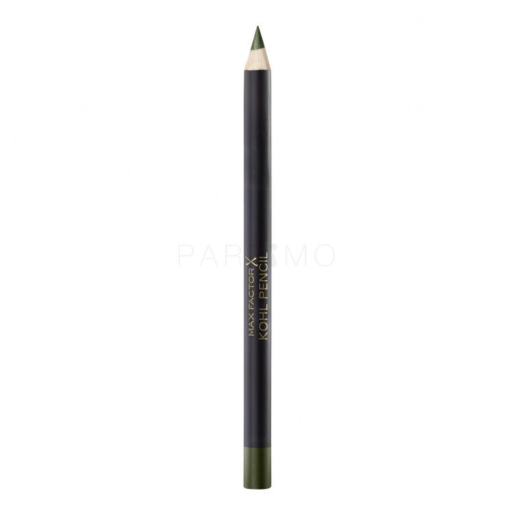 Max Factor Kohl Pencil Svinčnik za oči za ženske 1,3 g Odtenek 070 Olive