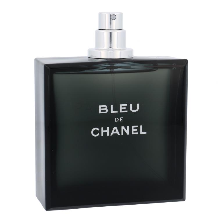 Chanel Bleu de Chanel Toaletna voda za moške 150 ml tester