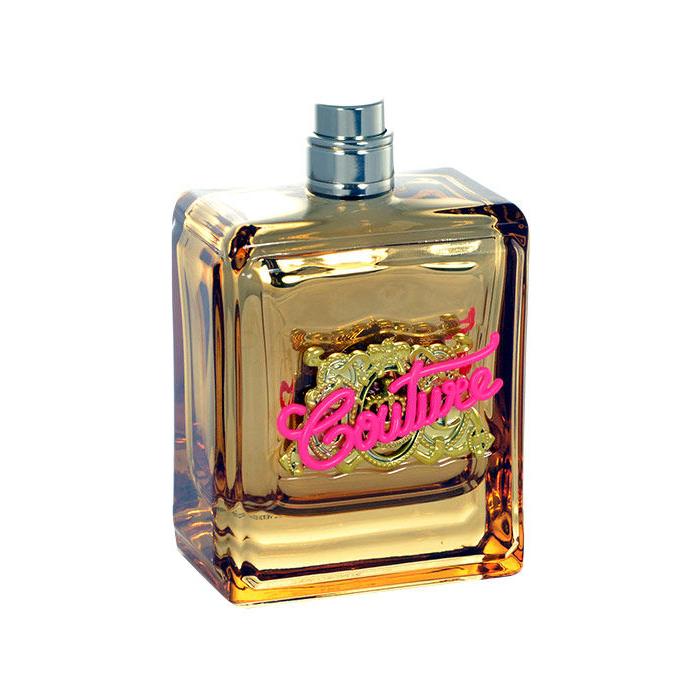 Juicy Couture Viva la Juicy Gold Couture Parfumska voda za ženske 100 ml tester