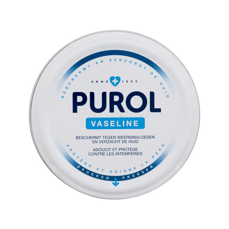 Purol Vaseline Krema za telo za ženske 50 ml