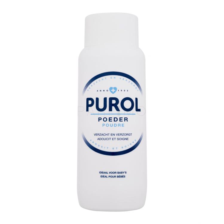 Purol Powder Puder in posip za ženske 100 g