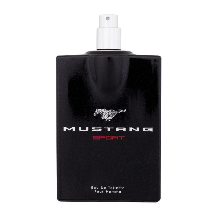 Ford Mustang Mustang Sport Toaletna voda za moške 100 ml tester