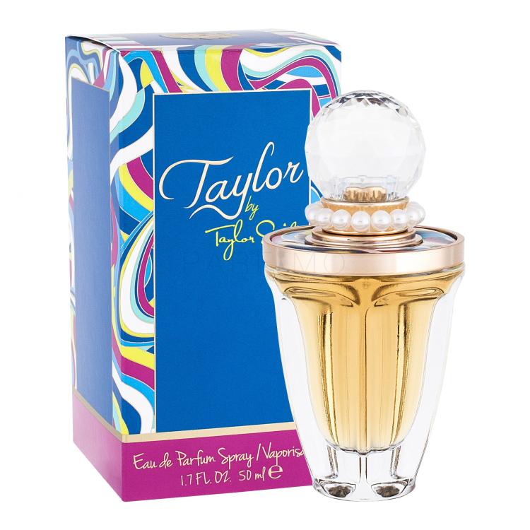 Taylor Swift Taylor Parfumska voda za ženske 50 ml