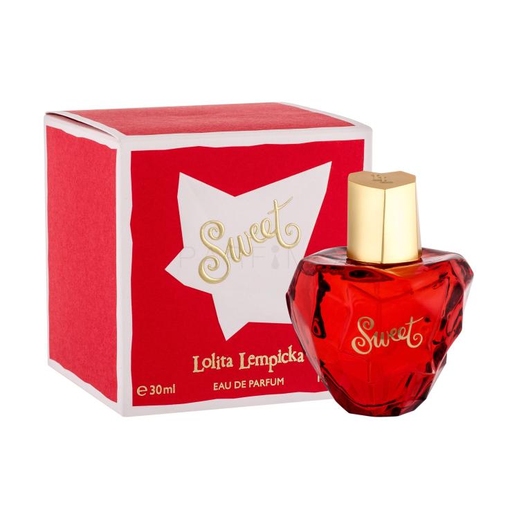 Lolita Lempicka Sweet Parfumska voda za ženske 30 ml