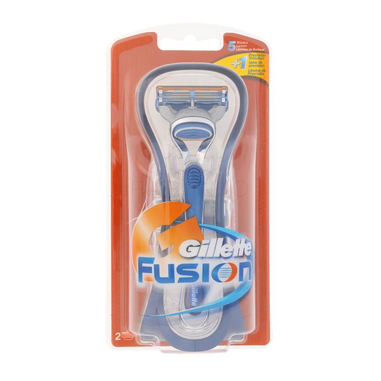 Gillette Fusion Brivnik za moške 1 kos