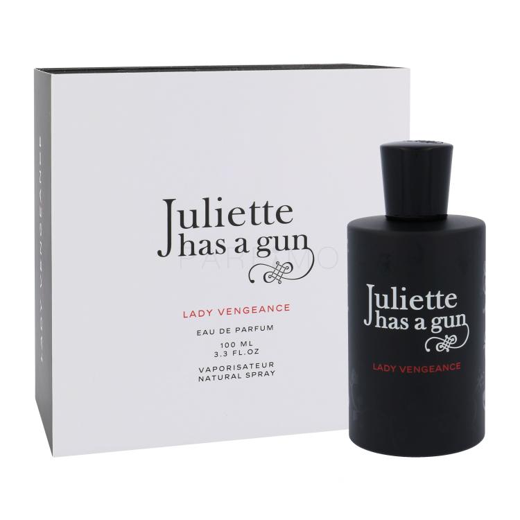 Juliette Has A Gun Lady Vengeance Parfumska voda za ženske 100 ml