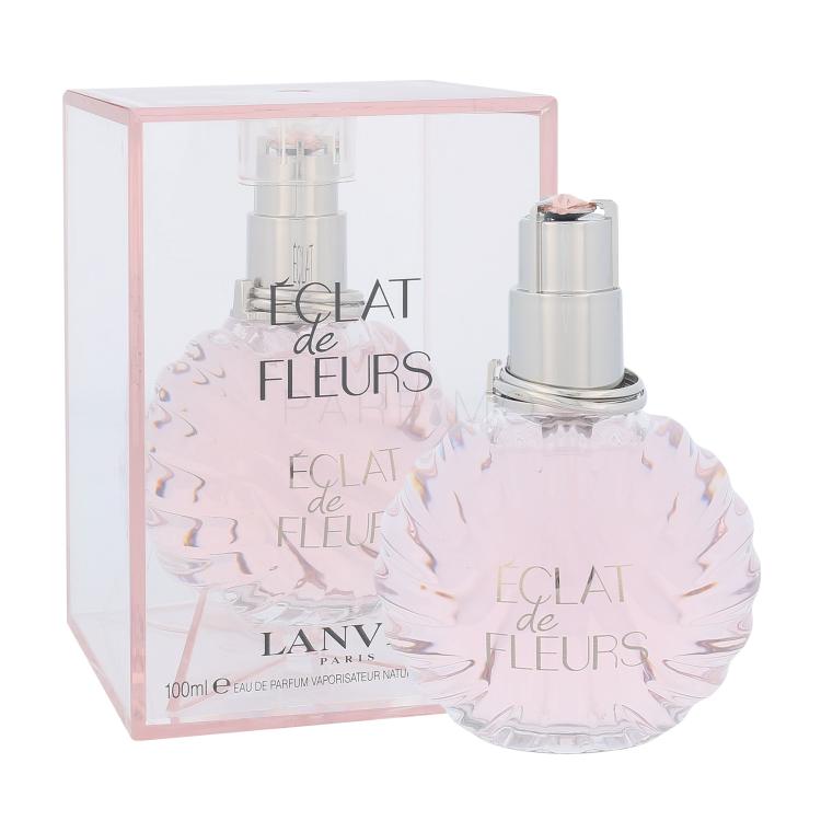 Lanvin Éclat de Fleurs Parfumska voda za ženske 100 ml