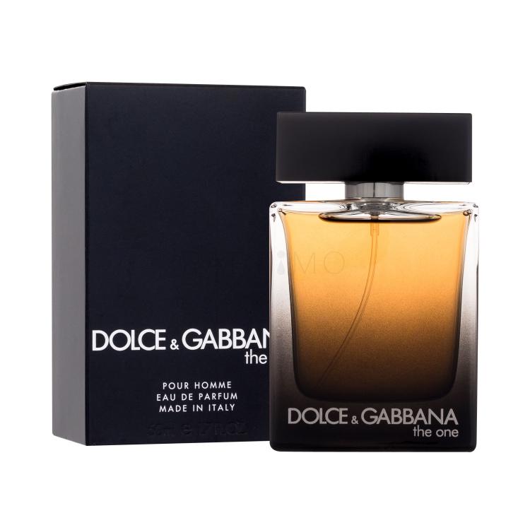 Dolce&amp;Gabbana The One Parfumska voda za moške 50 ml