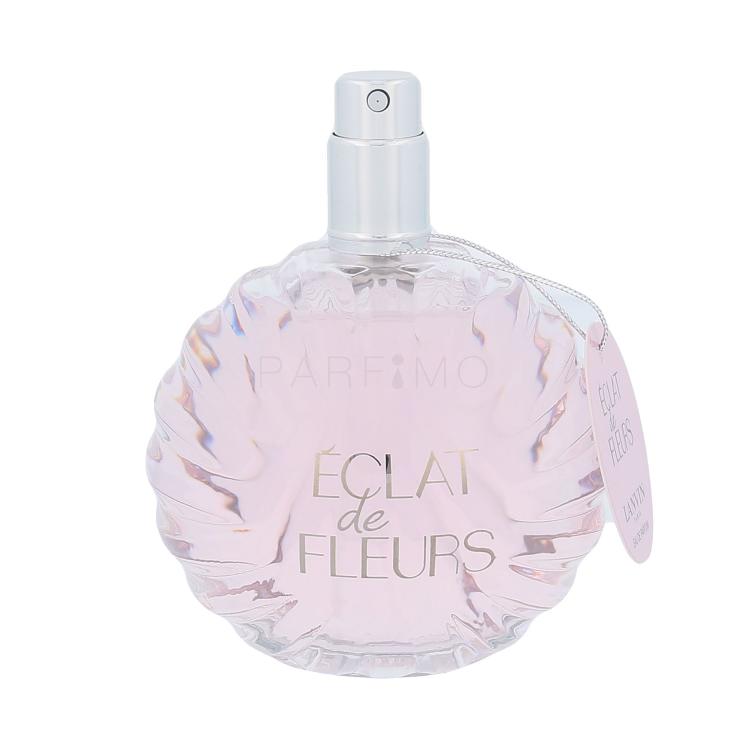 Lanvin Éclat de Fleurs Parfumska voda za ženske 100 ml tester
