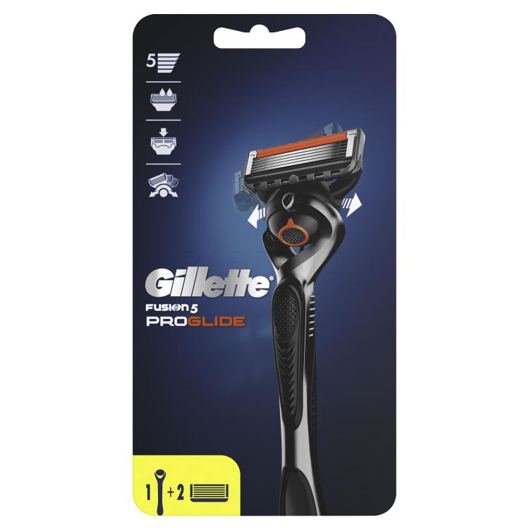 Gillette ProGlide Brivnik za moške 1 kos