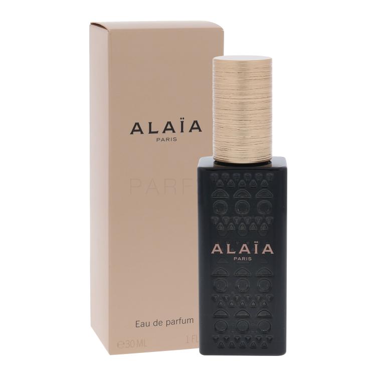Azzedine Alaia Alaïa Parfumska voda za ženske 30 ml