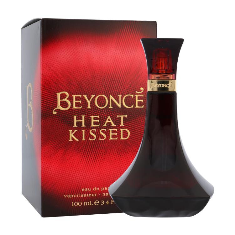 Beyonce Heat Kissed Parfumska voda za ženske 100 ml