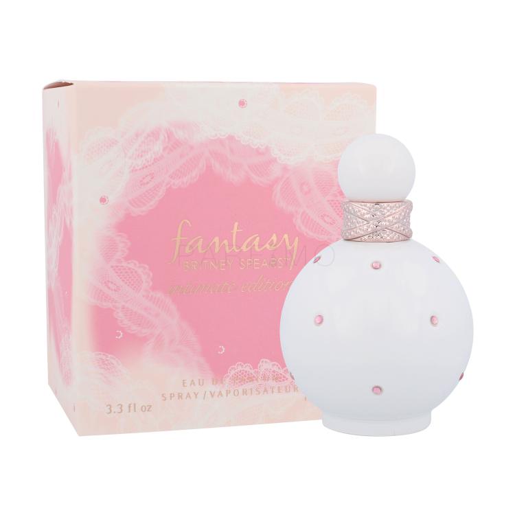 Britney Spears Fantasy Intimate Edition Parfumska voda za ženske 100 ml