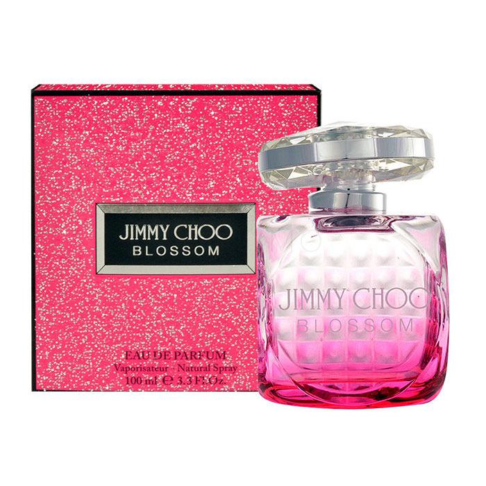 Jimmy Choo Jimmy Choo Blossom Parfumska voda za ženske 60 ml tester
