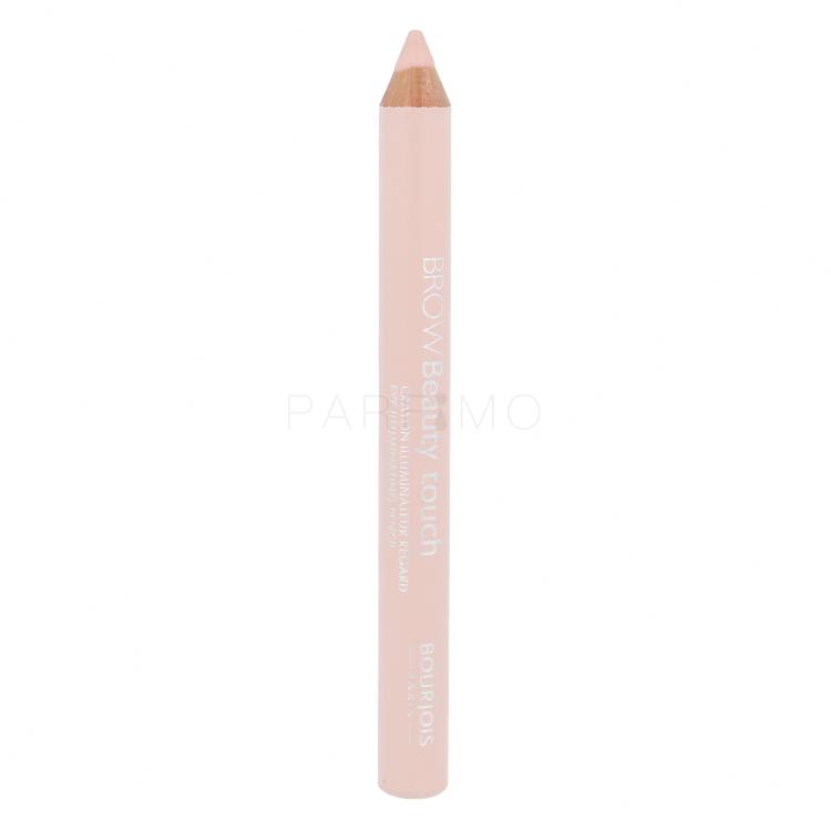 BOURJOIS Paris Brow Beauty Touch Eye Illuminating Pencil Svinčnik za oči za ženske 2,67 g