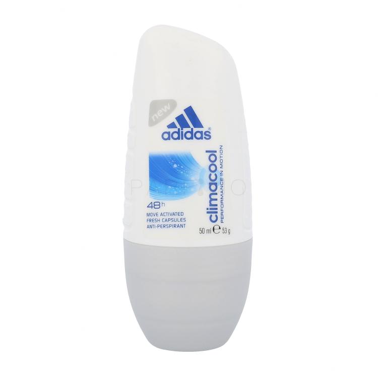 Adidas Climacool 48H Antiperspirant za ženske 50 ml
