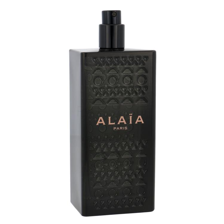 Azzedine Alaia Alaïa Parfumska voda za ženske 100 ml tester