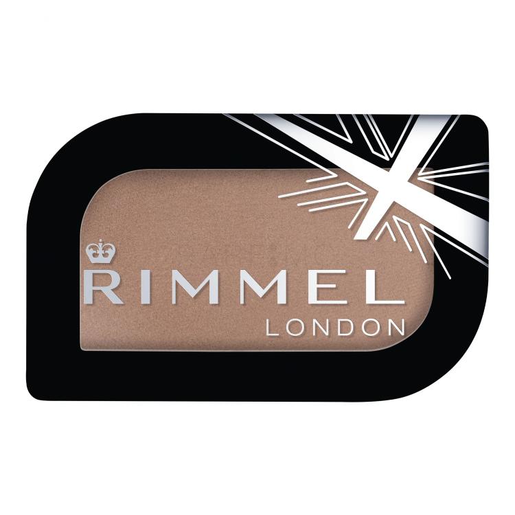 Rimmel London Magnif´Eyes Mono Senčilo za oči za ženske 3,5 g Odtenek 003 All About The Base