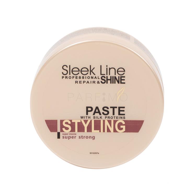 Stapiz Sleek Line Styling Paste Oblikovanje las za ženske 150 ml