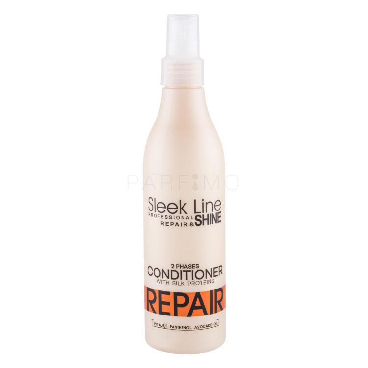 Stapiz Sleek Line Repair 2 Phases Conditioner Balzam za lase za ženske 300 ml