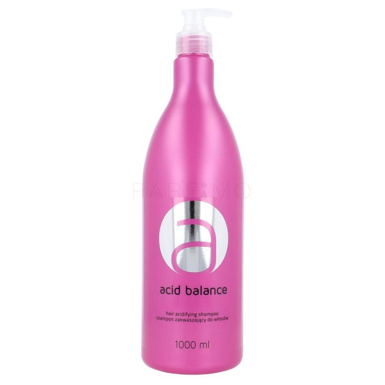 Stapiz Acid Balance Acidifying Šampon za ženske 1000 ml