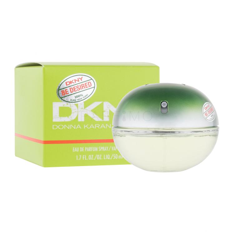 DKNY DKNY Be Desired Parfumska voda za ženske 50 ml