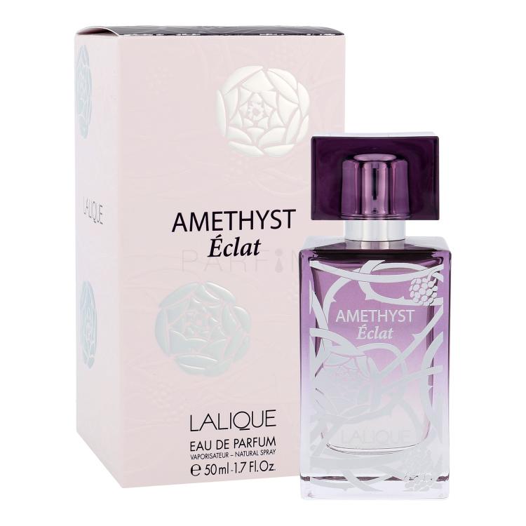 Lalique Amethyst Éclat Parfumska voda za ženske 50 ml
