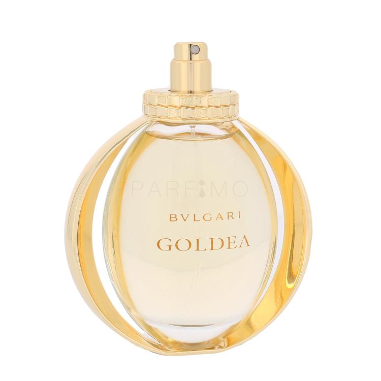 Bvlgari Goldea Parfumska voda za ženske 90 ml tester