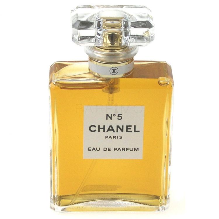 Chanel N°5 Parfumska voda za ženske 200 ml tester