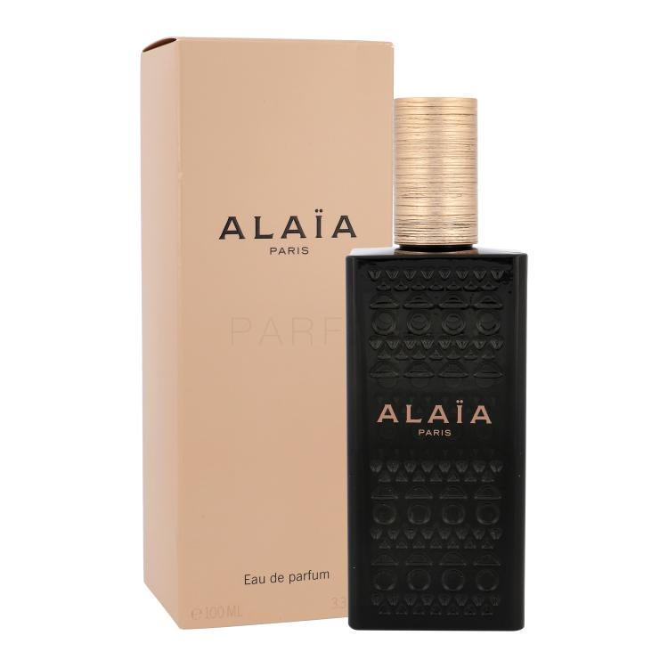 Azzedine Alaia Alaïa Parfumska voda za ženske 100 ml