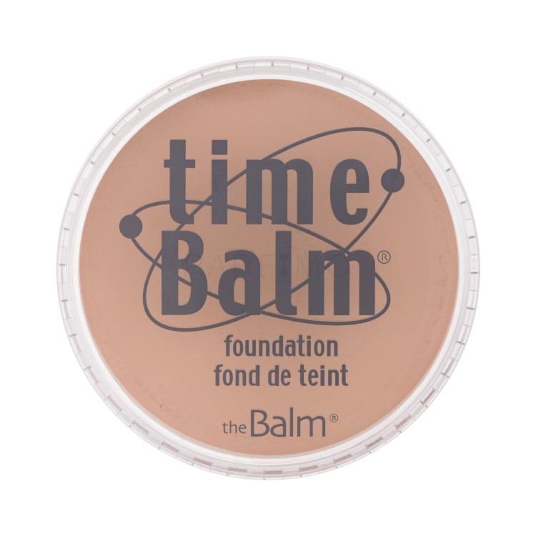 TheBalm TimeBalm Puder za ženske 21,3 g Odtenek Lighter Than Light