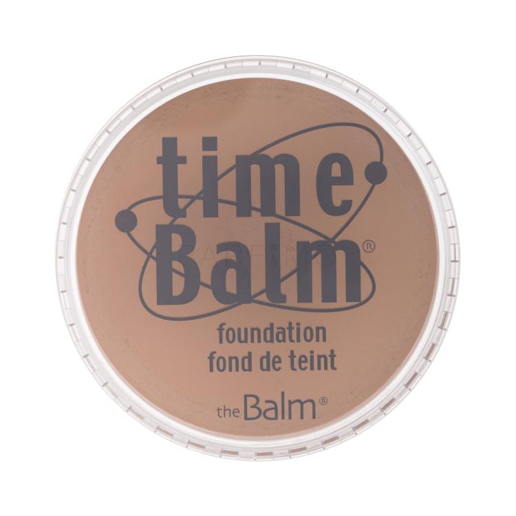 TheBalm TimeBalm Puder za ženske 21,3 g Odtenek Light