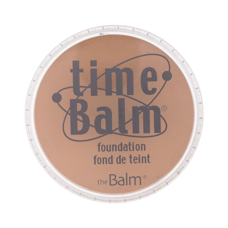 TheBalm TimeBalm Puder za ženske 21,3 g Odtenek Light/Medium