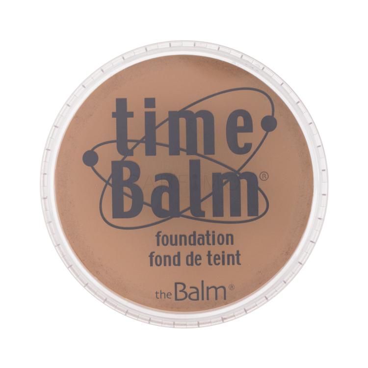 TheBalm TimeBalm Puder za ženske 21,3 g Odtenek Medium