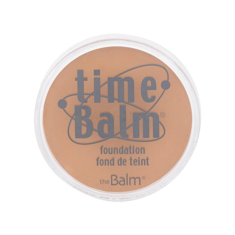TheBalm TimeBalm Puder za ženske 21,3 g Odtenek Mid-Medium