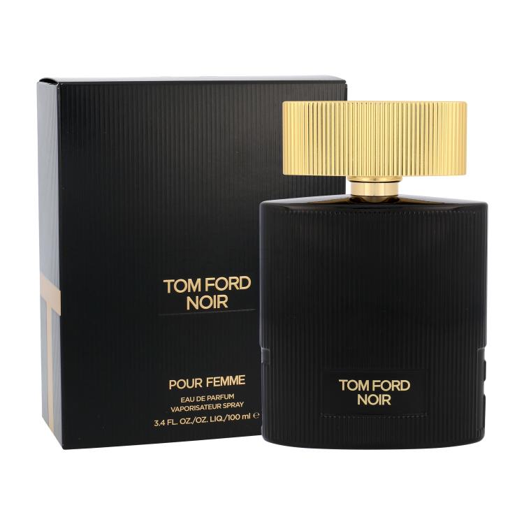 TOM FORD Noir Pour Femme Parfumska voda za ženske 100 ml