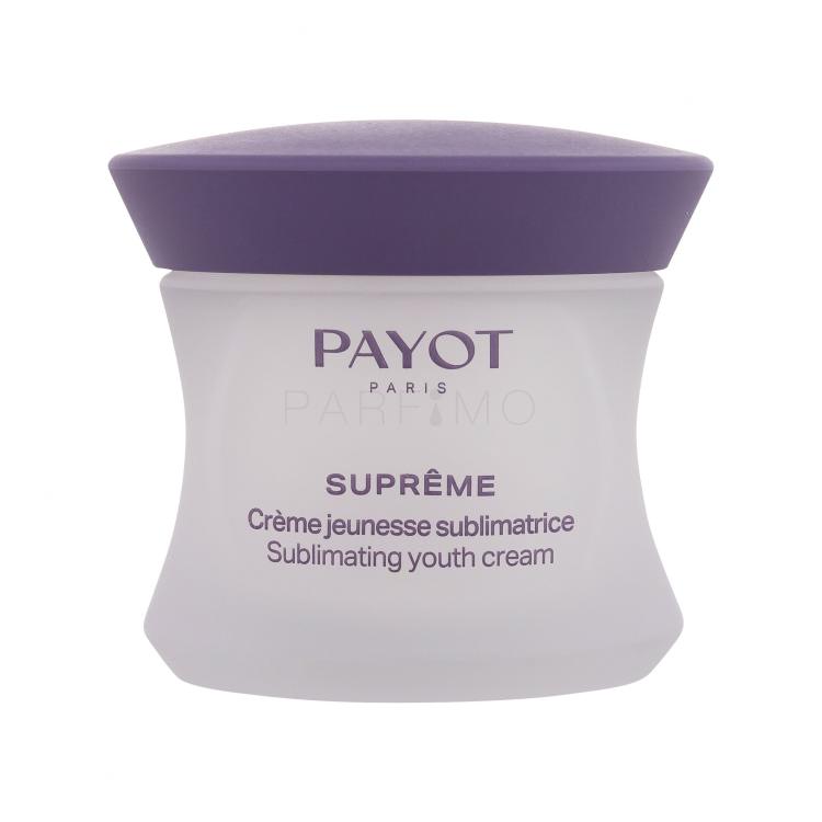 PAYOT Suprême Creme Jeunesse Sublimatrice Dnevna krema za obraz za ženske 50 ml