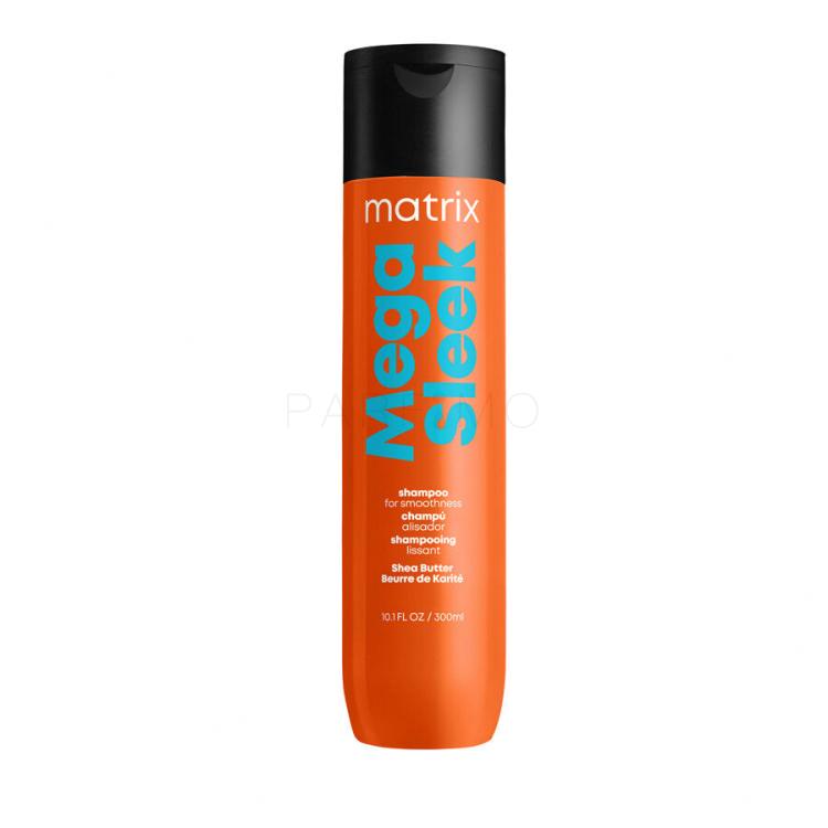 Matrix Mega Sleek Šampon za ženske 300 ml