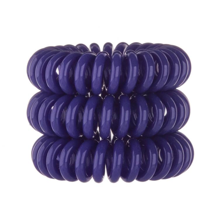 Invisibobble Original Elastika za lase za ženske 3 kos Odtenek Universal Blue